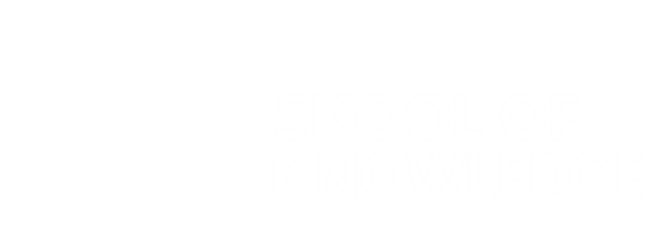 School of Knowledge - Online Learning Platform Logo